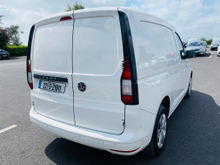 2022 Volkswagen Caddy 2L Diesel For Sale Images