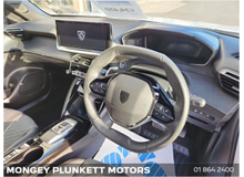 2025 Peugeot 2008 1.2L Petrol For Sale Images