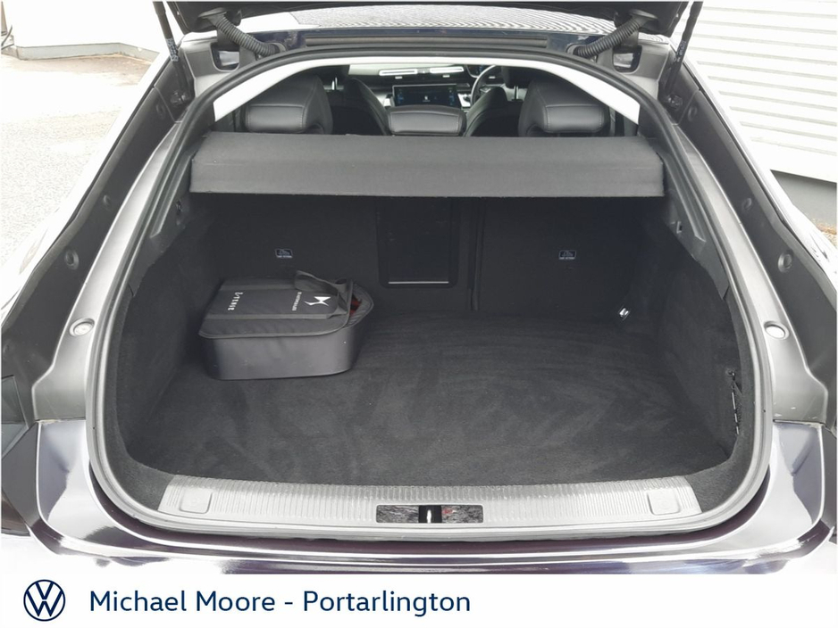 Peugeot 508 HYBRID PHEV 225bhp PSE — thumbnail 10