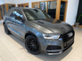 2018 AUDI Q3 2.0TDI 120 S-Line