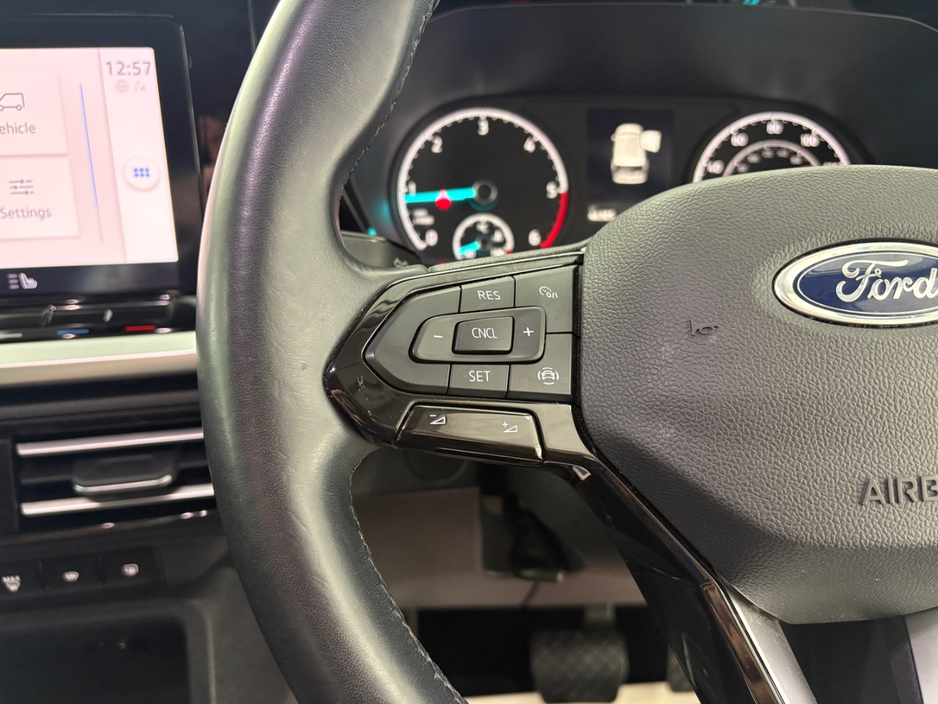 2023 Ford Tourneo Connect 2L Diesel For Sale Images