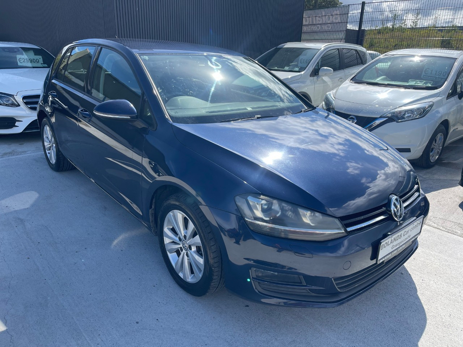 2015 Volkswagen Golf For Sale Images