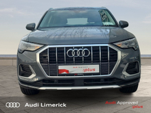 Audi Q3 35 TDI 150HP SE + CAMERA