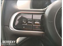 2025 Fiat 500e ElectricL Electric For Sale Images