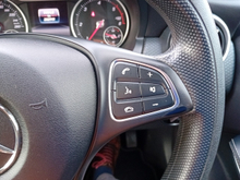 2018 Mercedes-Benz A Class 1.5L Diesel For Sale Images