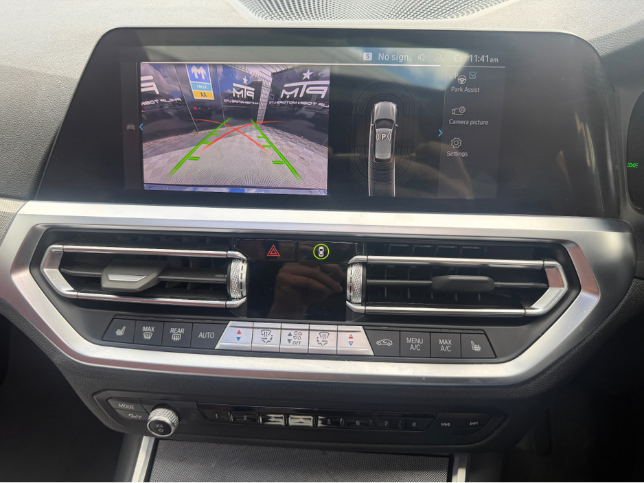 BMW 3 Series M SPORT PRO G21 Auto Pan Roof Tech Pack — thumbnail 18