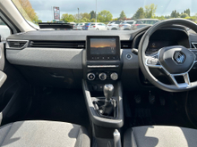 2024 Renault Clio 1L Petrol For Sale Images