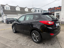 2014 Hyundai ix35 1.7L Diesel For Sale Images