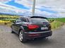2008 AUDI Q7 3.0 TDI S. LINE QUATTRO COMMERCIAL