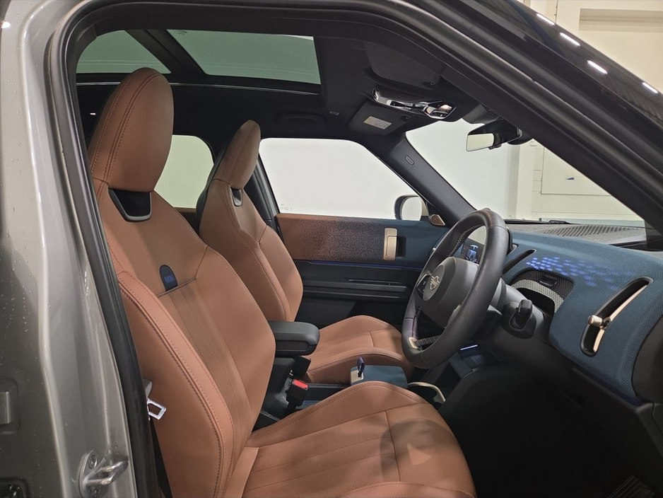2026 MINI Countryman 0L Electric For Sale Images