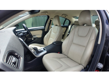 2017 Volvo S60 2L Diesel For Sale Images