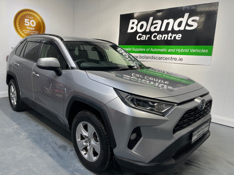 2020 Toyota Rav4 For Sale Images