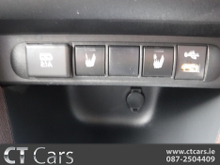2021 Toyota Yaris Cross 1.5L Petrol Hybrid For Sale Images