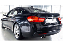 BMW 4 Series 3.0 M Sport Coupe Diesel Automatic RWD (258bhp)