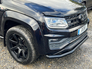 2019 VOLKSWAGEN AMAROK HIGHLINE V6 TDI 4M DC 4MOTION