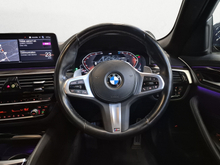 2022 BMW 5 Series 2L Diesel For Sale Images