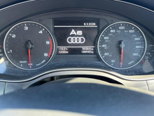 2016 Audi A6 2L Diesel For Sale Images