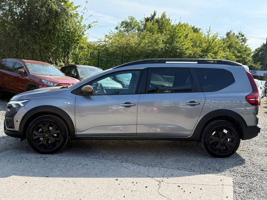 2025 Dacia Jogger 1L Petrol For Sale Images
