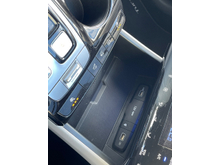 2023 Hyundai Tucson 1.6L Petrol Hybrid For Sale Images
