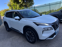 2025 Nissan X-Trail 1.5L Petrol Hybrid For Sale Images