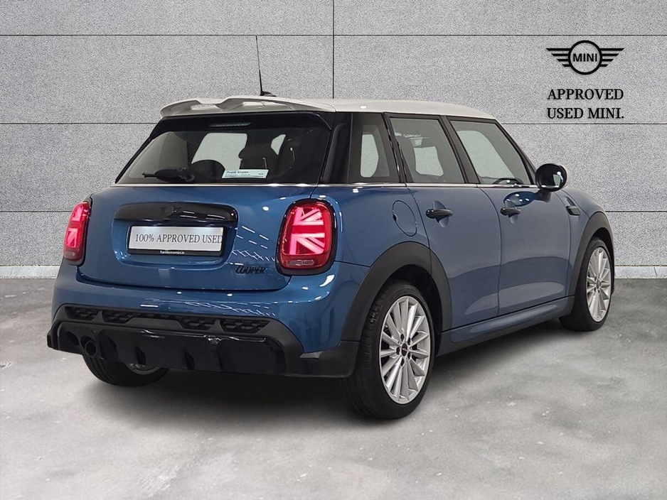 2022 MINI Hatch 1.5L Petrol For Sale Images