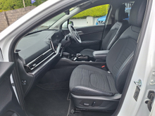 2023 Kia Sportage 1.6L Petrol Plug-in Hybrid For Sale Images