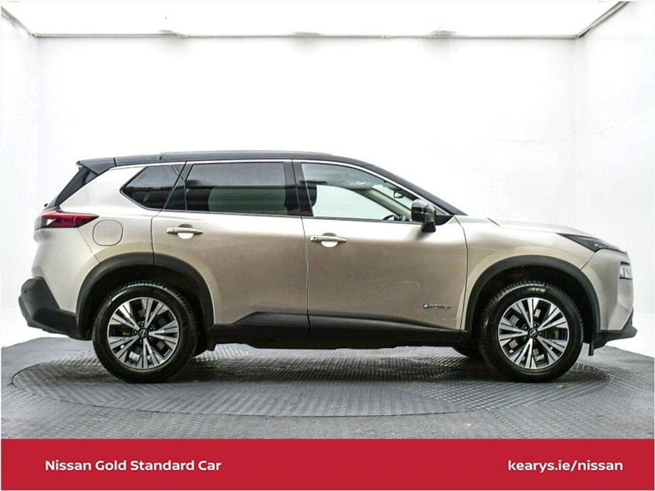 Nissan X-Trail ePOWER SV PREMIUM 7 Seater — thumbnail 14