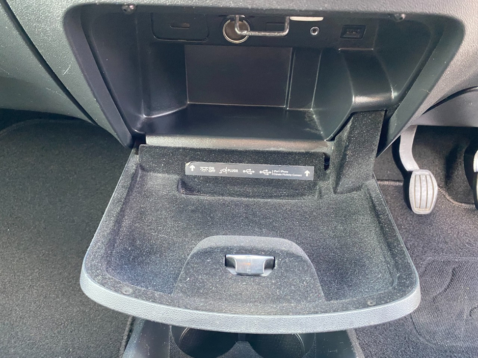 2017 Citroen C4 Picasso 1.6L Diesel For Sale Images