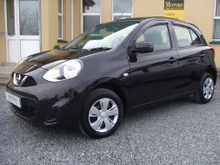 2019 Nissan Micra 1.2L Petrol For Sale Images