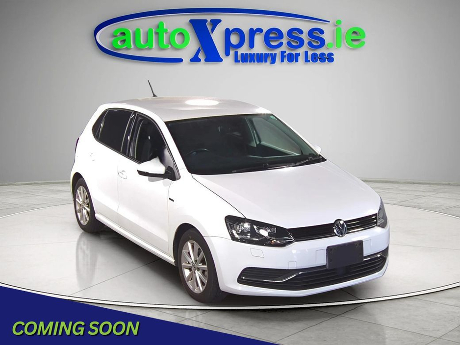 Used Volkswagen Polo 2015 in Limerick
