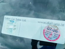 2022 Ford Transit Connect 1.5L Diesel For Sale Images