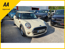2016 MINI Hatch 1.2L Petrol For Sale Images