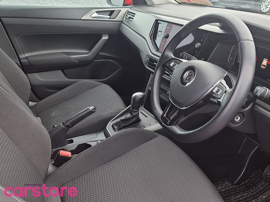 Volkswagen Polo TSI Comfort Line — thumbnail 12