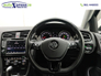 2017 VOLKSWAGEN GOLF 1.4 TSI HIGH LINE Automatic, Reversing camera