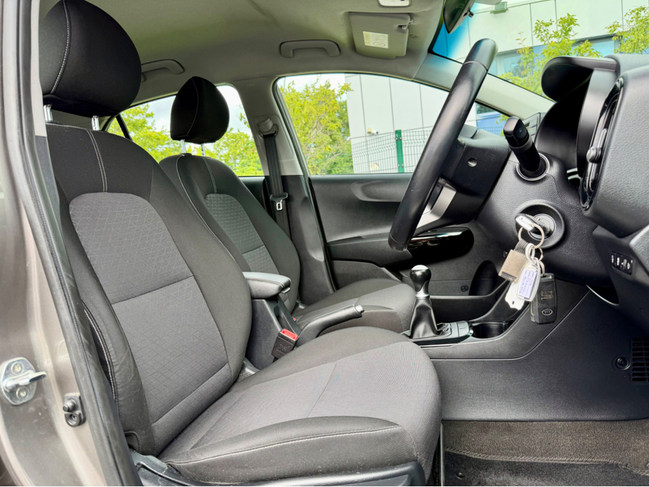2018 Kia Picanto 1L Petrol For Sale Images