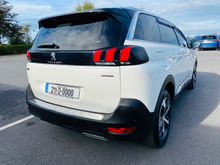 2021 Peugeot 5008 2L Diesel For Sale Images