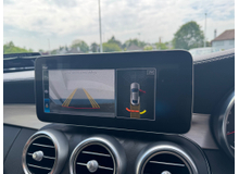2021 Mercedes-Benz C Class 1.5L Petrol For Sale Images