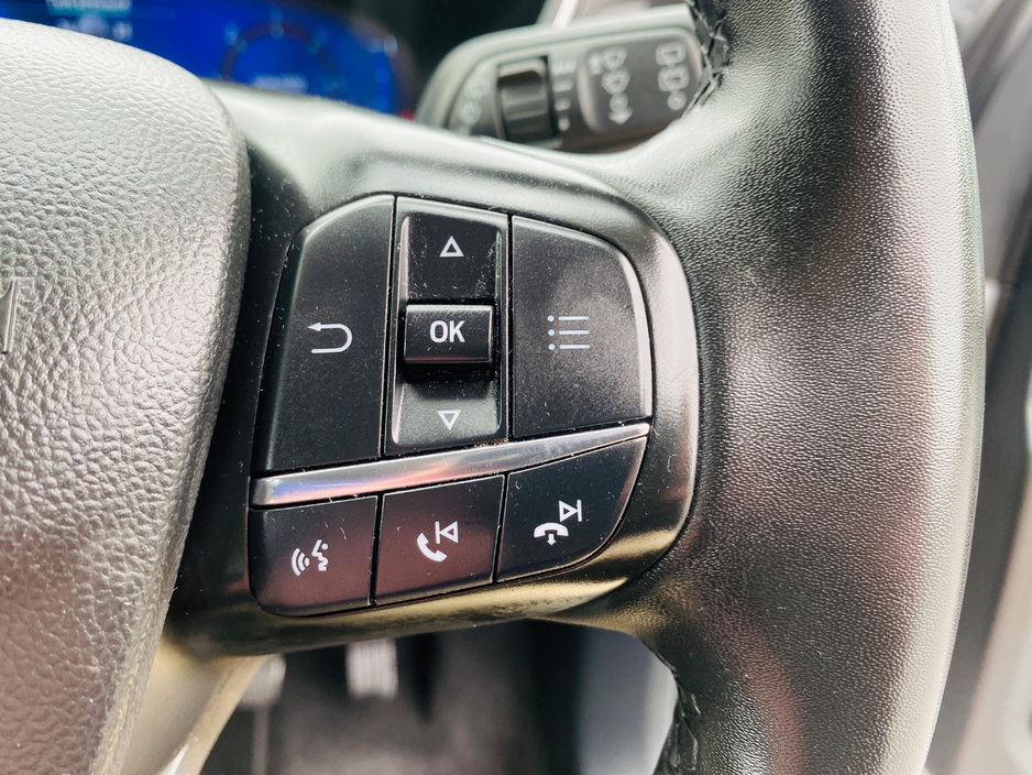 2022 Ford Kuga 2L Diesel For Sale Images
