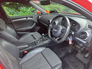 2015 AUDI A3 1.6 TDI S LINE