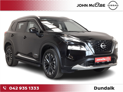 2025 Nissan X-Trail For Sale Images