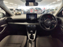 2021 TOYOTA YARIS 1.0 LUNA