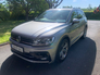 2020 VOLKSWAGEN TIGUAN R-LINE 2.0 TDI D7F 150HP 5DR AUTO