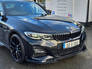 2021 BMW 3 SERIES (212) 330E M-SPORT M-PERFORMANCE 288 BHP