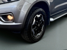 2021 Nissan Navara 2.3L Diesel For Sale Images