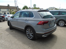 2021 Volkswagen Tiguan 2L Diesel For Sale Images