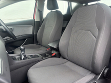 2020 SEAT Leon 1L Petrol For Sale Images