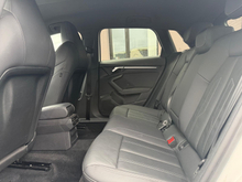 2022 Audi A3 1.4L Hybrid For Sale Images