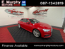 2017 AUDI A4 2.0 TDI S/LINE AUTO 190P €75 PER WEEK
