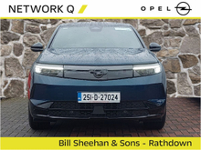 2025 Opel Grandland 0L Electric For Sale Images