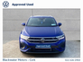 2022 VOLKSWAGEN T-ROC 1.0TSI 110BHP R-LINE PLUS